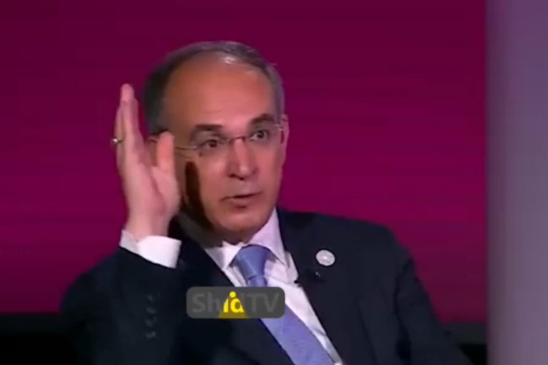 گاف تاریخی در بی‌بی‌سی