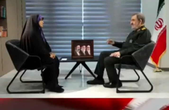 سرلشکر رضایی دیگر چیزی به‌نام تفاهم‌نامهٔ اسلام‌آباد وجود ندارد
