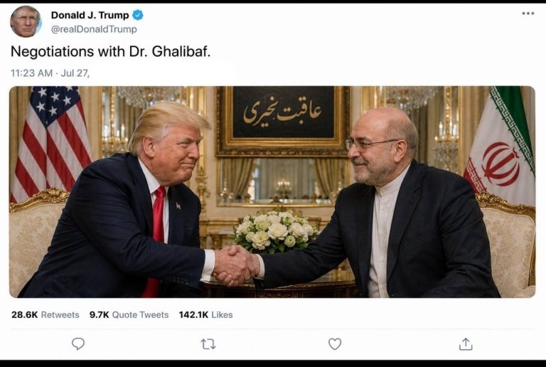 قالیباف